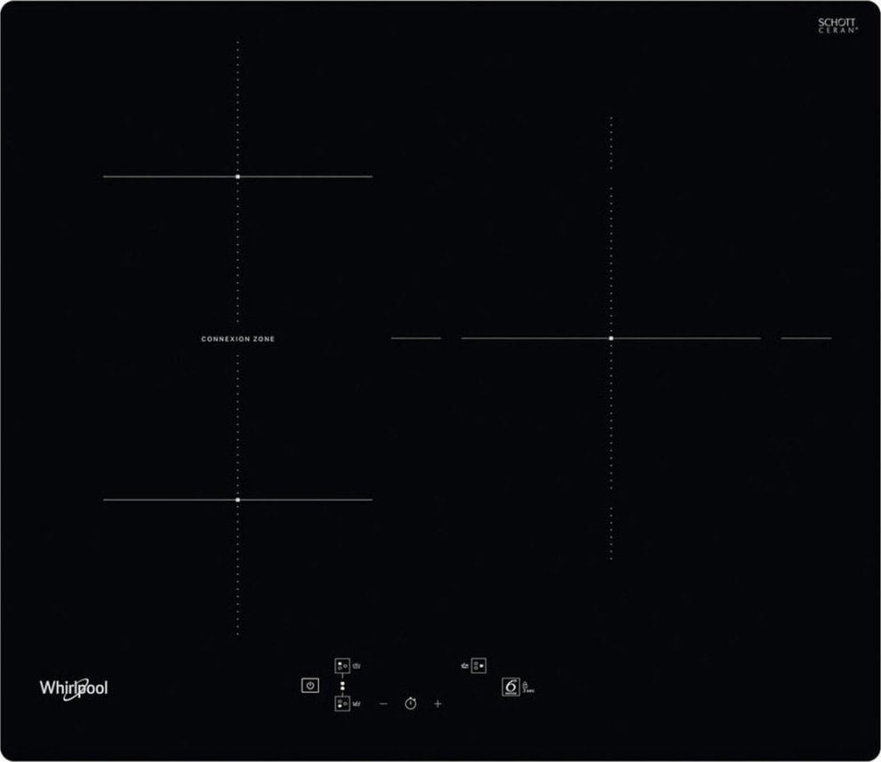 Whirlpool WB Q4860 NE