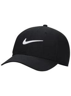 Nike Czapka w kolorze czarnym - Czapki męskie - miniaturka - grafika 1