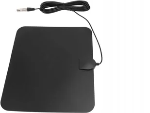 TELLEGANTE V7 - Anteny TV - miniaturka - grafika 1