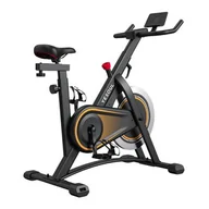 Rowery treningowe - Rower spinningowy YESOUL A1 Czarny - miniaturka - grafika 1