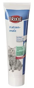 Trixie Słód dla kotów poprawia trawienie TX-4221 - Suplementy i witaminy dla kotów - miniaturka - grafika 1
