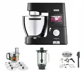 Roboty kuchenne - Kenwood Cooking Chef XL KCL95.424BK (N) - miniaturka - grafika 1