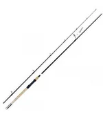 Wędki - Wędka Daiwa Ninja X Spin 2.40M 5-20G 11205-241 - miniaturka - grafika 1
