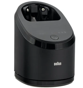 Braun Series 9 Sport 9352cc - Golarki męskie - miniaturka - grafika 5