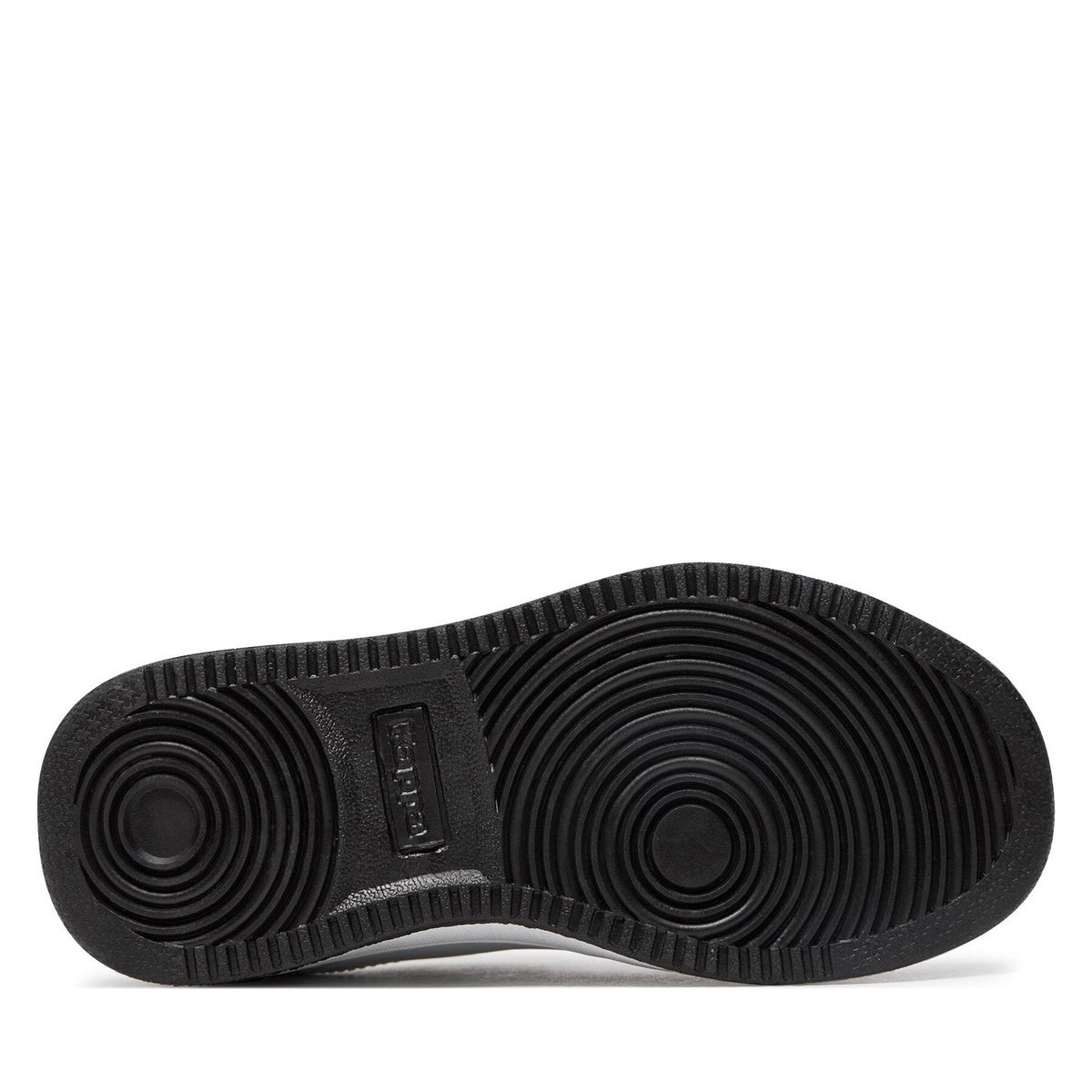 Kappa Sneakersy Chłopiec Biały, Czarny 36185LW