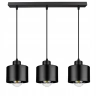 Lampy sufitowe - Lampa Wisząca Sufitowa Żyrandol Plafon Led - miniaturka - grafika 1