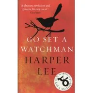 Klasyka - Arrow Go Set a Watchman - Harper Lee - miniaturka - grafika 1