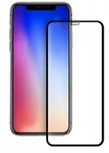 Szkła hartowane na telefon - Szkło Hartowane Ceramiczne 3D Do Iphone Xr / 11 - miniaturka - grafika 1