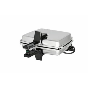 Dezal Mini Trójkąty 1300W Inox - Opiekacze - miniaturka - grafika 1
