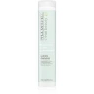 Szampony do włosów - Paul Mitchell, Clean Beauty Hydrate Shampoo, Szampon do włosów, 250ml - miniaturka - grafika 1