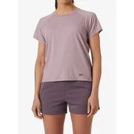 Koszulki sportowe damskie - Koszulka damska Helly Hansen W Shine Solen T-Shirt - miniaturka - grafika 1