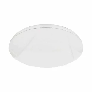 Plafon ALLISTER 36W LED + pilot - Lampy ścienne - miniaturka - grafika 1