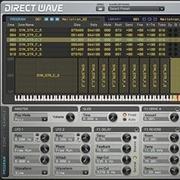 Programy do edycji dźwięku - Image Line- DirectWave (FL Studio/VST) (wersja elektroniczna) - miniaturka - grafika 1