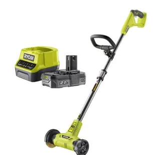 Urządzenie do czyszczenia RYOBI RY18PCA-0 + Akumulator RYOBI ONE+ RC18120-120 2Ah 18V + ładowarka - Pozostałe urządzenia czyszczące - miniaturka - grafika 1