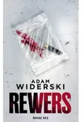 Kryminały - Rewers - Adam Widerski - miniaturka - grafika 1