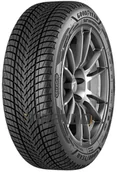 Opony terenowe i SUV zimowe - Goodyear Ultragrip Performance 3 235/50R19 99T - miniaturka - grafika 1