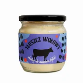Pasty warzywne - Smalec Wołowy Premium 320g Frutavita - miniaturka - grafika 1