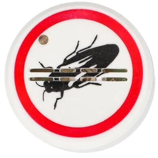 Odstraszacz owadów ultradźwiękowy - do użytku domowego - Zwalczanie i odstraszanie szkodników - miniaturka - grafika 1