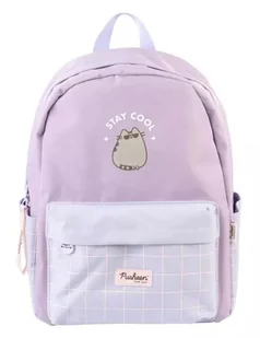 Plecak Pusheen - Pusheen Moments - Plecaki - miniaturka - grafika 17