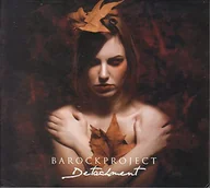 Rock - Barock Project - Detachment - miniaturka - grafika 1