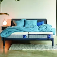 Łóżka - Auping Łóżko Essential Auping 80 cm, 200 cm - miniaturka - grafika 1