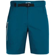 Spodenki męskie - Męskie szorty High Point Marco Shorts Rozmiar: S / Kolor: niebieski/szary - miniaturka - grafika 1