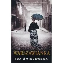 Skarpa Warszawska Warszawianka wyd. kieszonkowe Ida Żmijewska