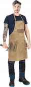 Odzież robocza - Fartuch ochronny woskowany Reis CHISEL BR r. 80x60 cm - miniaturka - grafika 1