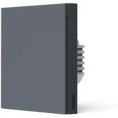 Systemy inteligentnych domów - Przełącznik ścienny AQARA WS-EUK01-G - miniaturka - grafika 1