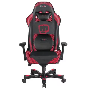 ClutchChairZ Fotel ClutchChairZ PewDiePie Edition Seria Throttle THPDP1 - Fotele gamingowe - miniaturka - grafika 1