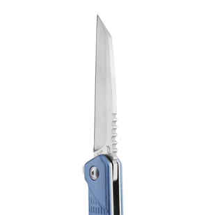 Schrade - Nóż składany Inert - Niebieski - 1159320 - Noże - miniaturka - grafika 3