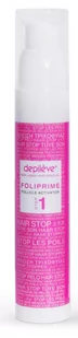 Depileve - Zabieg Folifree Foliprime Folicle Activataor nr 1 50 Ml - Depilacja - miniaturka - grafika 1