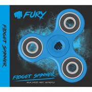 Plecaki - Impakt FIDGET SPINNER FURY NIEBIESKI - miniaturka - grafika 1