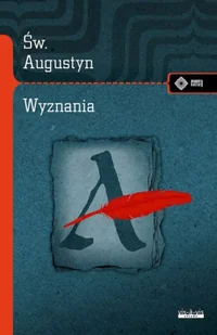 Wyznania wyd. 2025 - Święty Augustyn - Podręczniki dla szkół wyższych - miniaturka - grafika 1