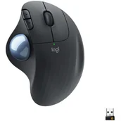 Myszki - Logitech ERGO M575 (910-005872) - miniaturka - grafika 1