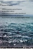 Podręczniki dla szkół wyższych - Wybrane przemiany geomorfologiczne mis zbiorników - miniaturka - grafika 1