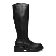 Kozaki damskie - Kozaki Gino Rossi CEO-RIDER-24609 - miniaturka - grafika 1