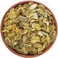 Bakalie - Pestki DYNI 3kg łuskane naturalne świeże Foods - miniaturka - grafika 1