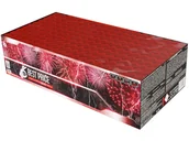 Pirotechnika i fajerwerki - Best Price RED C20020BP - 200 strzałów 0.8" - miniaturka - grafika 1