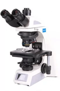 Mikroskop Nexcope NE620 - Mikroskopy i lupy - miniaturka - grafika 1