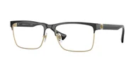 Okulary korekcyjne, oprawki, szkła - Okulary korekcyjne Versace VE 1285 1443 - miniaturka - grafika 1