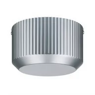 Akcesoria do oświetlenia - Paulmann DEKO Transformator TOROIDALNY MAX. 80W 230/12V 80VA CHROM (979.32) - miniaturka - grafika 1