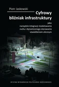 Technika - Cyfrowy bliźniak infrastruktury jako narzędzie integracji modelowania ruchu i dynamicznego sterowania oświetleniem ulicznym - miniaturka - grafika 1