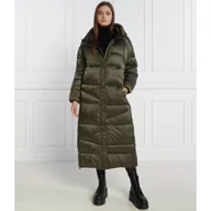 Płaszcze damskie - Pinko Płaszcz - miniaturka - grafika 1