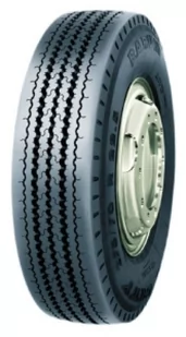 Barum BC 31  275/70R22 .5 148/145J podwójnie oznaczone 151/148E - Opony ciężarowe - miniaturka - grafika 1