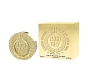 Wody i perfumy męskie - Police Rich Guy woda toaletowa spray 50 ml - miniaturka - grafika 1