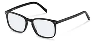 Okulary korekcyjne, oprawki, szkła - Okulary korekcyjne Rodenstock R5357 A - miniaturka - grafika 1