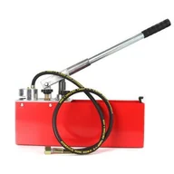 Inne urządzenia pomiarowe - Próbnik szczelności układów hydraulicznych 50 bar - miniaturka - grafika 1