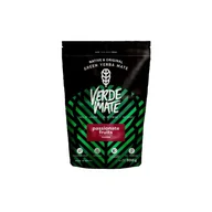Yerba Mate - Yerba Mate Verde Mate Green Passionate Fruits, 500 g - miniaturka - grafika 1