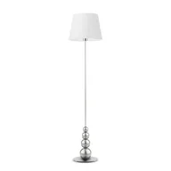 Lampy stojące - LYSNE Lampa podłogowa LIZBONA 17410 - miniaturka - grafika 1